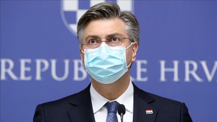 Plenković: Rješenje problema u BiH krije se u Izbornom zakonu
